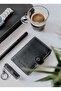 Lite Wallet (Classic Black) - 3