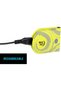Taglit Magnetic LED Marker, Neon Yellow/Green - 5
