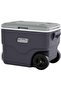 Daintree Cooler | Durable Design, Portable Cooler, Outdoor or Indoor Use, Grey - 2