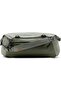 Travel Duffel 50L Bag//Sage