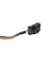 Cuff Blue Camera Wrist Strap (CF-MN-3) - 2