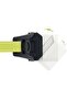 NEO1R White & Green - 5