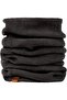 Knitted Collar Francis Graphite AW22 - 2