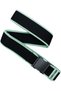 Belt Mens Adventure Ranger Belts: Heavy Duty Elastic Webbing, Non-Metal Travel Friendly Buckle