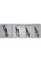 CamJam® Tie Down Strap 18 FT 2Pack - 5