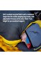 Aeros Beluga Ultra Light Regular Cushion - 4