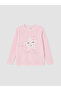 Sparkling Choices Star Embroidered Girls' Pajama Set from Shining Store - 3