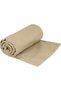 Drylite Towel - X-Large, Desert
