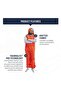 Reactor - Insulated Sleeping Bag Liner - 3