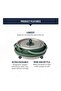 S2S Detour Stainless Steel Collapsible Kettle 1.6L Laurel Wreath Green - 3