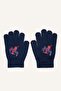 Marvel Spiderman Printed Gloves Boys (26 Wn)