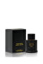 Amber Leather Eau De Parfum 100ml | Cardamom, Leather & Amber Fragrance