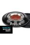 Steelie® Orbiter™ Magnetic Socket + Metal Plate - 5