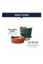 S2S Detour Stainless Steel Collapsible Mug Beluga Black - 3