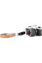Cuff Ash Camera Wrist Strap (CF-AS-3), Grey - 2