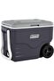 Daintree Cooler | Durable Design, Portable Cooler, Outdoor or Indoor Use, Grey - 3
