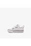 Chuck Taylor All Star Baby White Sneaker - 4