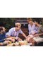 Attitude 2100 Lx, Portable Table Top, 2 Steel Burners, 5 Kw Power, Camping Gas Barbecue With Lid, Thermometer, Grill Grid And Plancha, Black"Min 1 year manufacturer " - 7