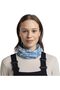 ®| Original EcoStretch Neckwarmer Man Woman Adult, Scarf, Tubular, Multifunctional, Neck and Head, Running, Walking, Trekking, Sustainable, Lightweight, One Size - 3