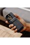 Mobile Everyday Fabric Case iPhone 15 - Midnight - 6