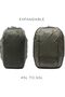 Travel Duffel 65L (Sage) - 6