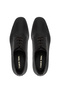 Men's Genuine Leather Brown Classic Shoes - 5