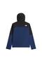 M Diablo Softshell Detachable Hood Men's Pants Nf0A8J5H92A1 Navy Blue-L - 6