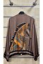 Italian Satin Suit Jacket and Trousers - 4
