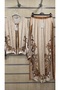 Italian Satin Suit Jacket and Trousers - 2