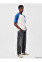 Zero Roba Collar Men's T-Shirt from Uzg Store for Style Enthusiasts - 2