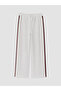 Esvab • Modern & Distinctive Striped Girls' Sweatpants - 2