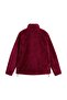 W Osito Evolve Full Zip Jacket Women's Jacket Nf0A8H7Smvo1 Claret Red-S - 6