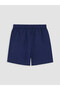 Girl's Pleated Shorts Skirt for Style Seekers from Uzg Store - 3
