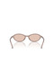 Ea 4281U 645673 52 Sunglasses - 4