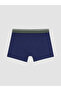 Timeless Clothing & Timeless Choices Cotton Stretch Men's Boxer 3-Pack - 3