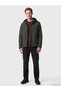 Quality Parts from Çelebi Store Standard Fit Hooded Men's Coat - 3
