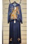Italian Satin Suit Jacket and Trousers - 4