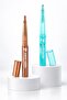 Golden Mermaid Duo - 2-Pack - 2