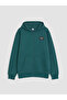Esvab • Modern & Distinctive Hooded Thick Zippered Sweatshirt for Boys - 2