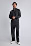 Men's Sweatpants H8164Ax/Bk81 Black