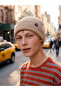 Timeless Clothing & Timeless Choices Boys' Knitwear Beanie 2-Pack - 2