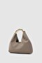 Isola Gold Accessory Handbag and Crossbody Bag Mink - 4
