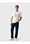 I Zero Roba Collar Printed Men's T-Shirt from Freezen Store - 2