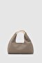 Isola Gold Accessory Handbag and Crossbody Bag Mink - 2