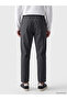 Esvab • Modern & Distinctive Relax Fit Gabardine Men's Trousers - 3