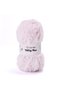 Nifty Fur Plush Fur Textured Thick Knitting Yarn 100% Polyester 100 Gr 80 m - 1 Piece-8412