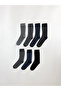 Timeless Clothing & Timeless Choices Embroidered Men's Socks 7-Pack