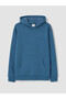 Hooded Boys' Thick Sweatshirt for Style Enthusiasts from Uzg Store - 2