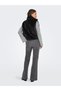 Onldana Faux Fur Reversible Waistcoat Otw Cc Women's Coat 15348986 Black - 5