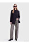 Esvab • Modern & Distinctive Straight Fit Stoned Women's Jean Pants